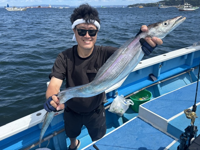 東京湾 釣り船ガイド 深川吉野屋 釣果情報